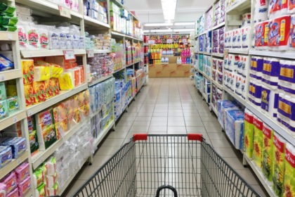 I supermercati aperti a Pasqua e Pasquetta in Veneto