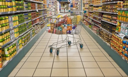 I supermercati aperti il 25 aprile in Lombardia