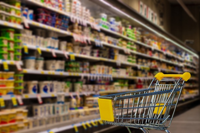 I supermercati aperti il 25 aprile in Veneto