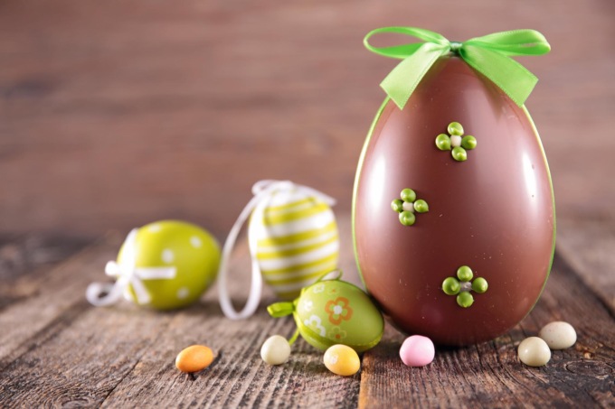 Pasqua 2023: frasi d’auguri e immagini gratis da inviare con WhatsApp