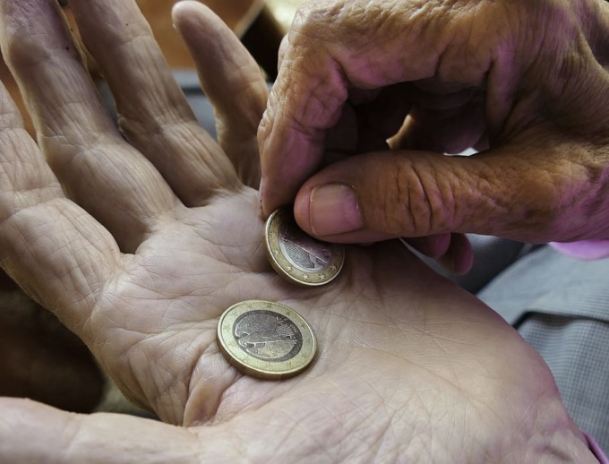 Per chi e di quanto aumenta la pensione a maggio 2023