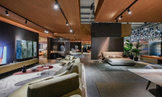 Design Week Milano: dieci appuntamenti da non perdere nel Fuorisalone