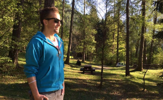 Runner ucciso da un orso nel bosco: è la prima volta in Trentino