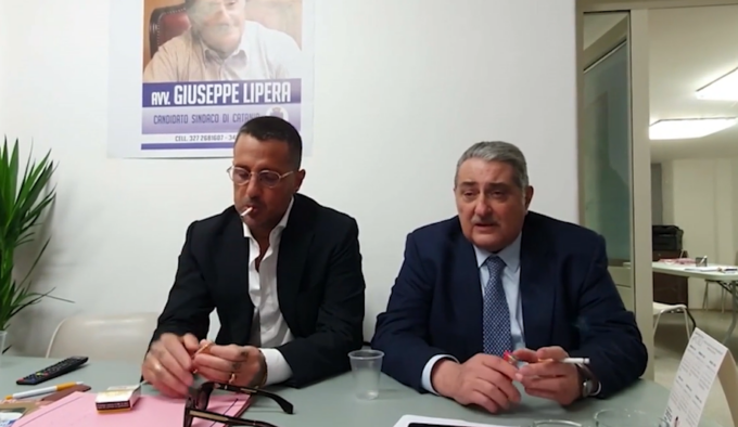Il Movimento popolare catanese ha chiesto a Fabrizio Corona di candidarsi come consigliere comunale: ma perché?