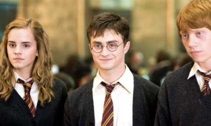 E' ufficiale, arriva la serie TV di Harry Potter: dove verrà trasmessa e quanto costa l'abbonamento