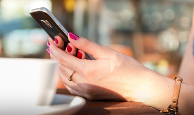 Tutti gli smartphone d’Inghilterra suoneranno simultaneamente per 10 secondi