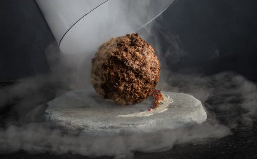 La carne sintetica non vi convince? Provate le polpette di mammut ricreate con archeo-dna