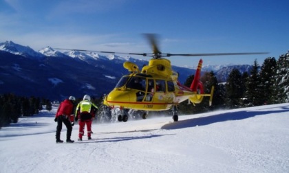 Travolti dalle valanghe: morti quattro scialpinisti tra Valle d'Aosta e Alto Adige