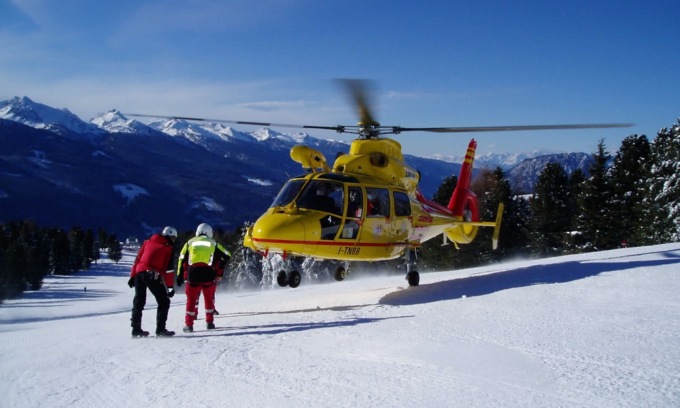 Travolti dalle valanghe: morti quattro scialpinisti tra Valle d’Aosta e Alto Adige