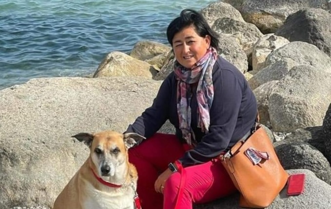 Investita e uccisa da un pirata della strada a cui avevano appena ridato la patente