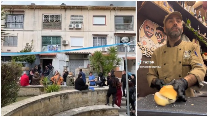 Napoli, la mamma del salumiere tiktoker uccisa durante lite con una vicina