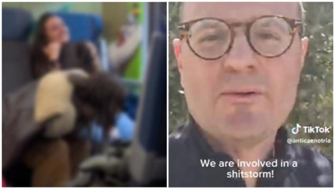 Video TikTok razzismo contro i cinesi: gogna mediatica travolge anche un incolpevole imprenditore