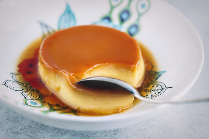 Ancora allergeni non dichiarati: stavolta ritirato il prodotto per creme caramel venduto da Lidl