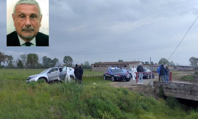 Il commercialista Antonio Novati è stato ucciso da un 60enne che aveva perso la casa all’asta