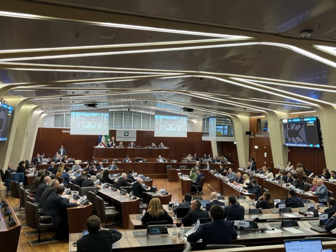 Pio Albergo Trivulzio e STMicroelectronics, approvate all’unanimità le mozioni PD