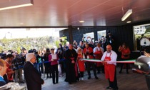 Giornata dell'autismo, Mattarella inaugura PizzAut a Monza