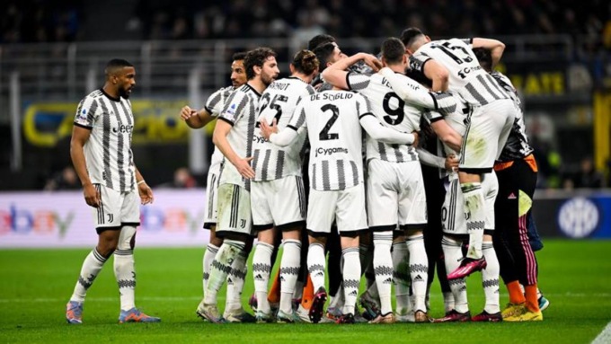 15 punti di penalizzazione restituiti alla Juventus: depositate le motivazioni