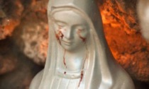 Madonna di Trevignano, Gisella Cardia ricompare in tv: "Non piange sangue di maiale"