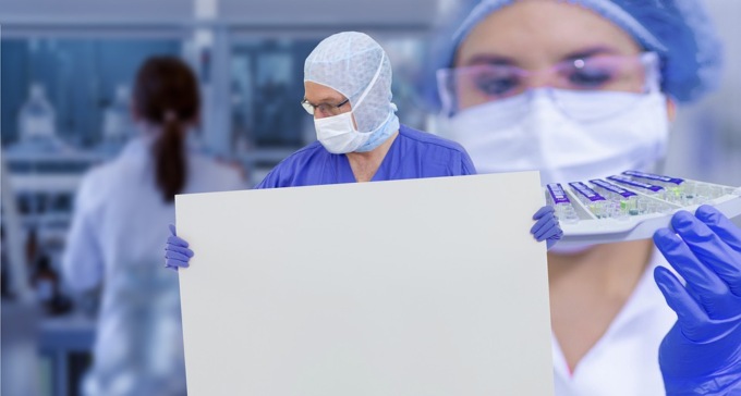 Quando finisce l’obbligo delle mascherine negli ospedali: cosa succede da maggio