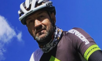 La sorella lo aspettava per il pranzo di Pasqua: morto in bici il primo italiano campione mondiale di mountain bike