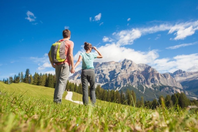 Montagna ma non solo: scoprire il Nord-Est italiano