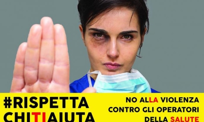 Follonica, aggredisce e minaccia medici e infermieri del Pronto soccorso: “Vi uccido tutti”