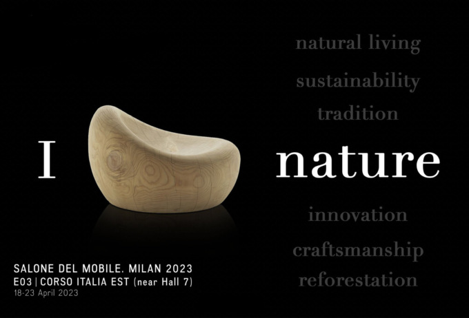 Riva1920: I Love Nature