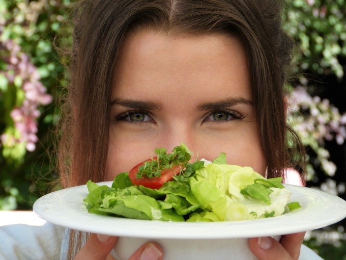 Salute della donna, l’alimentazione gioca un ruolo chiave
