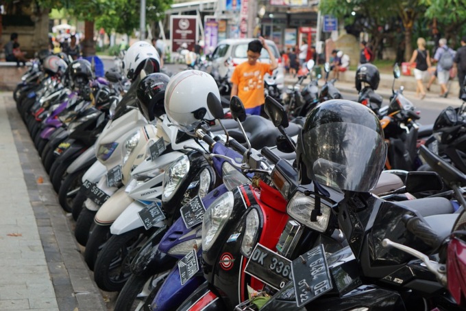 Mercato moto marzo 2023, un altro mese positivo