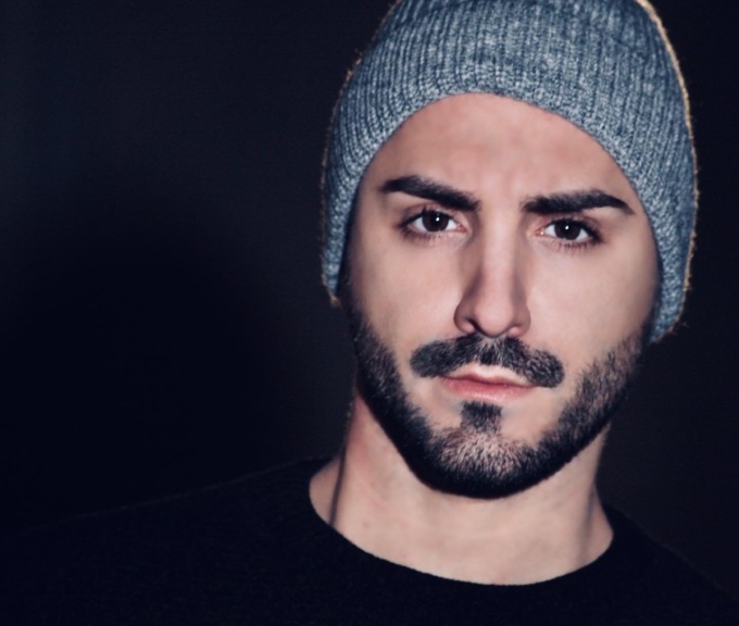 Manuel Ciancarelli, è uscito oggi il suo primo singolo “AmoreAssenza”