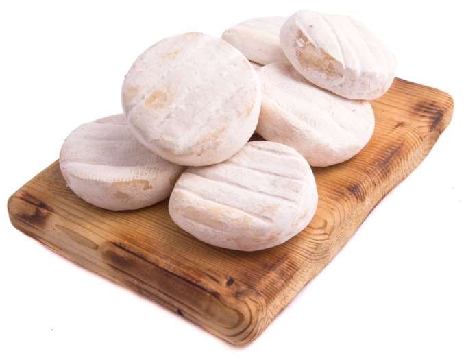 Tomini a rischio salmonella: tutti i lotti ritirati