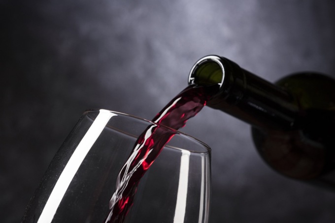 Consumo moderato di vino: per gli italiani fa bene alla salute