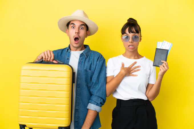 Quest’anno andare in vacanza costerà 800 euro in più a famiglia. Ma tranquilli, c’è ChatGPT…