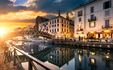 Costo della vita a Milano: budget per il trasferimento