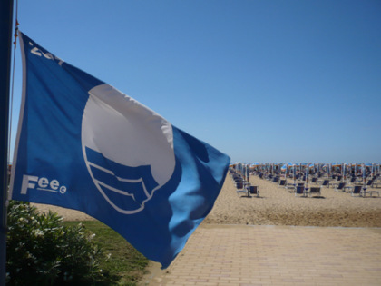 Bandiere blu 2023: quali sono le spiagge più belle d’Italia
