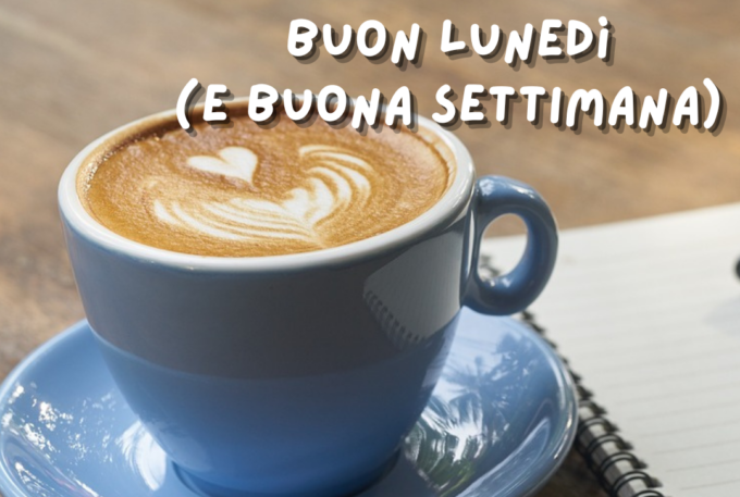 Buongiorno buon lunedì 29 maggio 2023: frasi e immagini gratis da inviare via WhatsApp