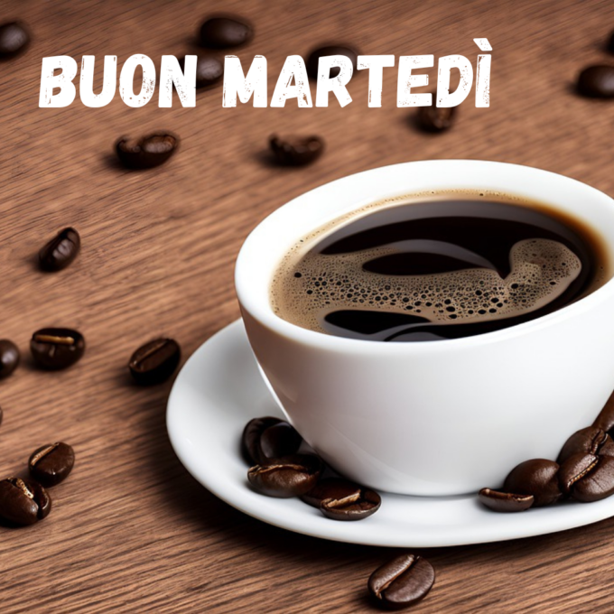 Buongiorno buon martedì 23 maggio 2023: frasi e immagini gratis da inviare via WhatsApp