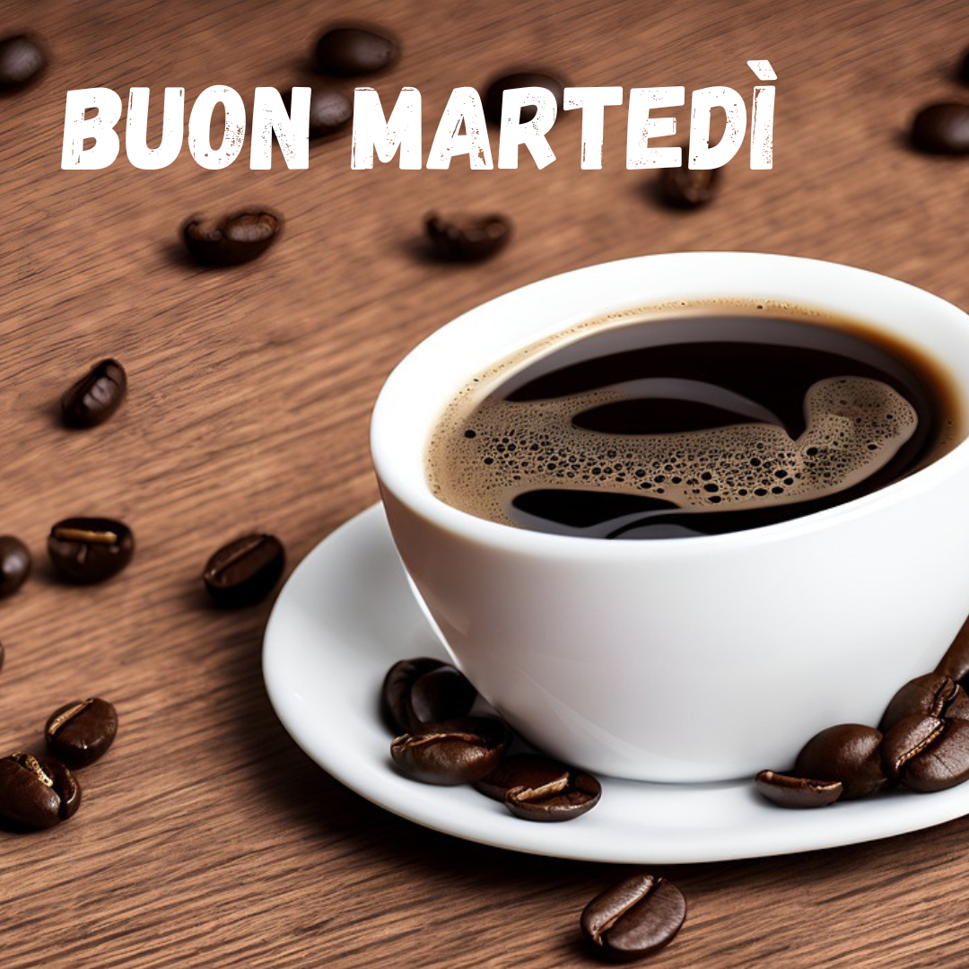 Buongiorno buon martedì 23 maggio 2023 frasi e immagini gratis da inviare via WhatsApp