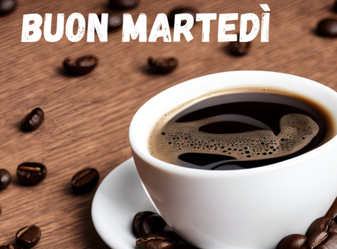 Buongiorno buon martedì 30 maggio 2023: frasi e immagini gratis da inviare via WhatsApp