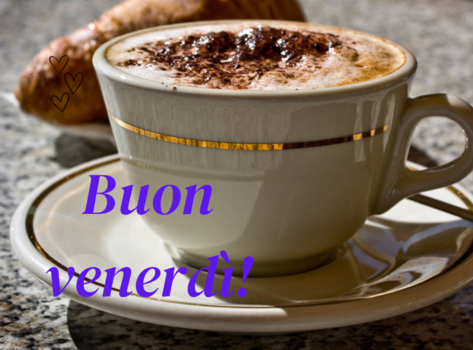 Buongiorno buon venerdì 26 maggio 2023: frasi e immagini gratis da inviare via WhatsApp