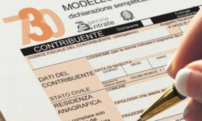 Come si fa il 730 precompilato 2023