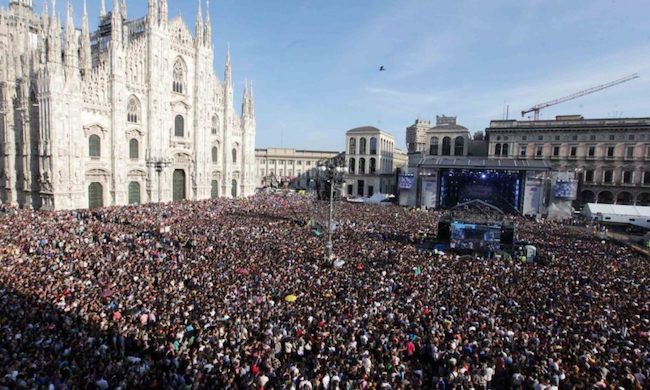 Cosa fare in Lombardia nel weekend: gli eventi di sabato 20 e domenica 21 maggio 2023