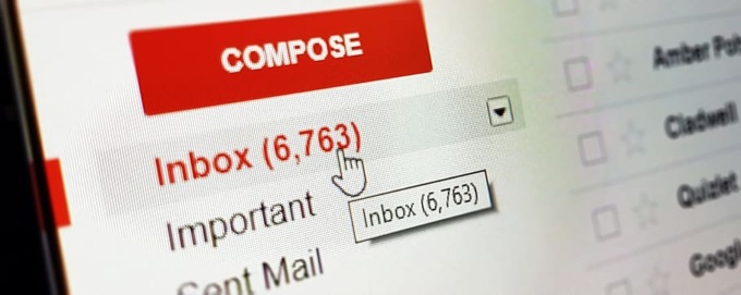 Cosa succede alla vostra Gmail se non la toccate per due anni