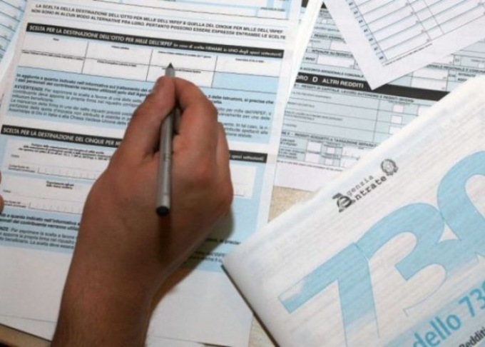 Cosa succede se non faccio la dichiarazione dei redditi