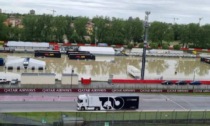 Annullato il Gran Premio di Formula 1 di Imola a causa del maltempo