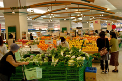I supermercati aperti il 2 giugno 2023 in Veneto