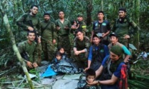 Bambini ritrovati dopo 40 giorni nella giungla: le prime parole ai soccorritori e come hanno fatto a sopravvivere
