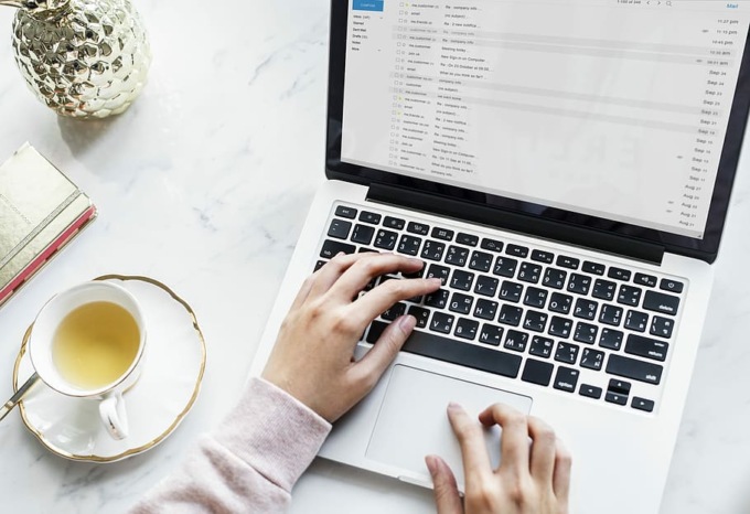 Ora anche Gmail avrà la spunta blu: a cosa serve e come averla