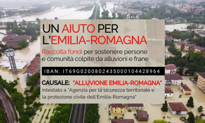 Altri 6 morti in Emilia Romagna: il bilancio dell’alluvione sale a 14