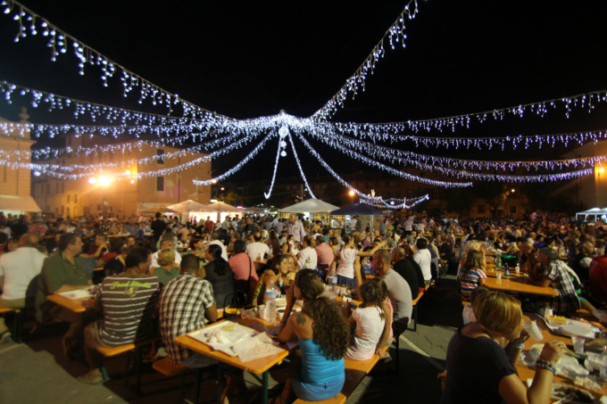 Sagre in Friuli Venezia Giulia: gli eventi di maggio, giugno, luglio, agosto, settembre e ottobre 2023